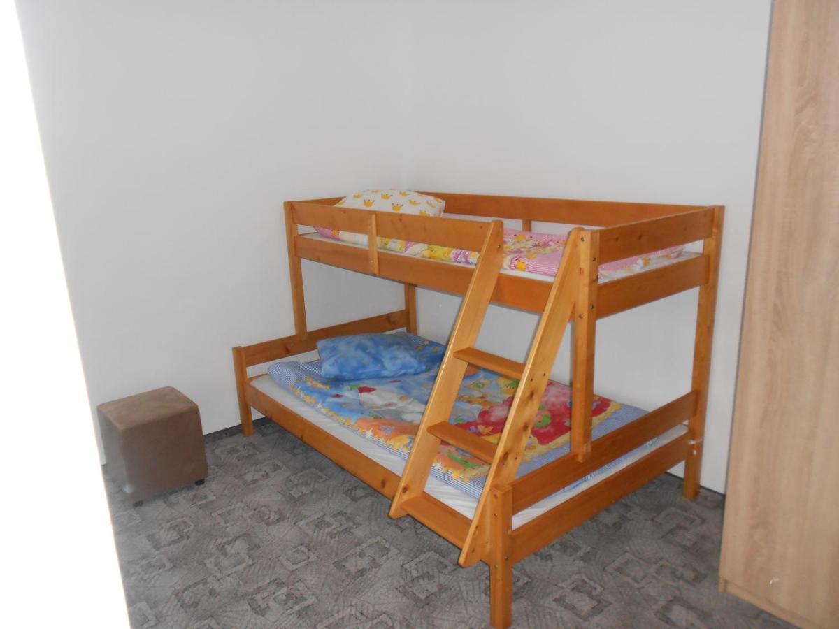 מלון קצ'ולטה Andrana מראה חיצוני תמונה